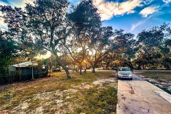 $99,000 | 198 Spurlock Road, Frostproof, FL 33843