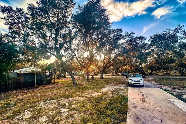 $99,000 | 198 Spurlock Road, Frostproof, FL 33843