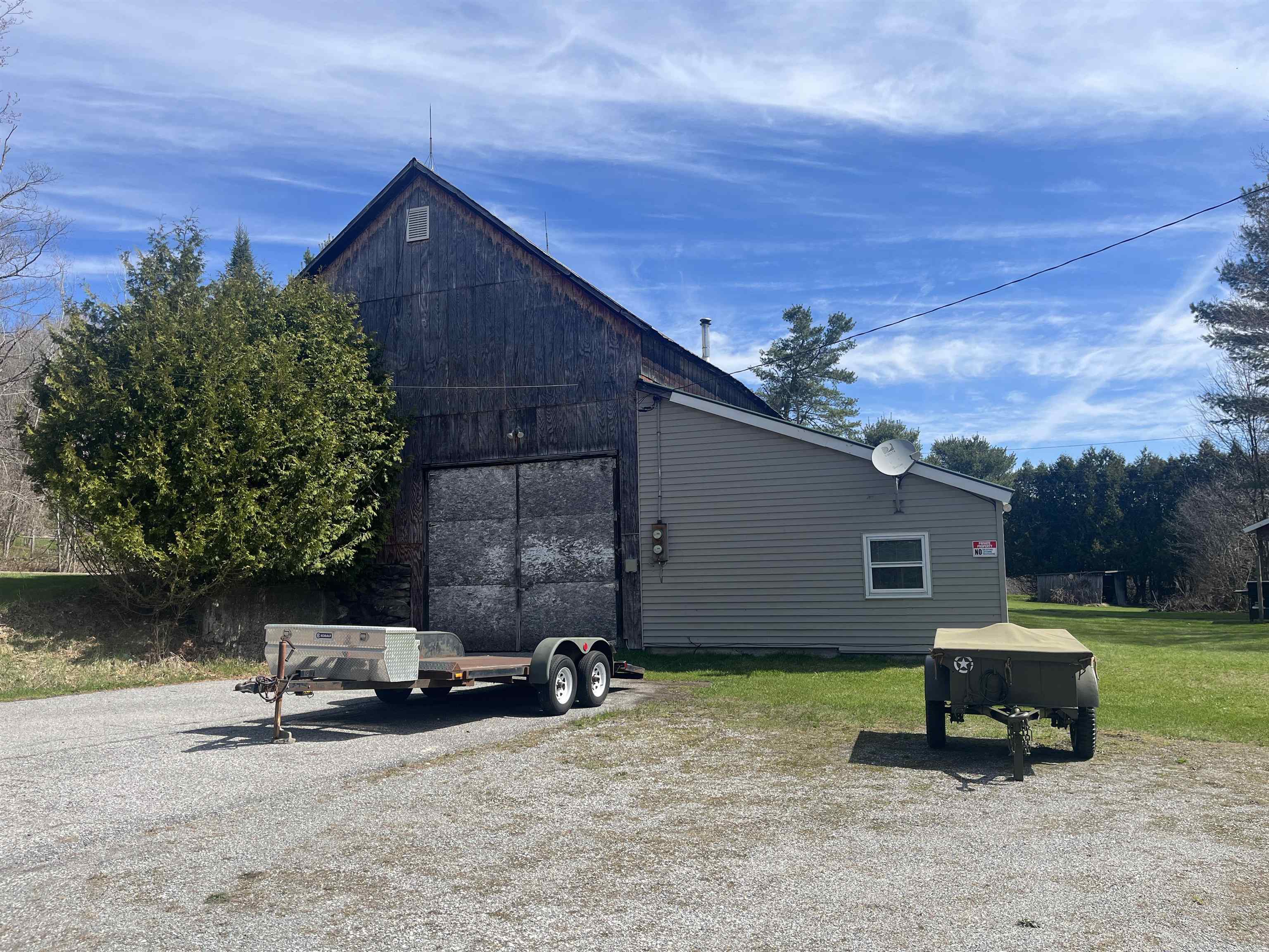 1515 Fairfax Road Fletcher, VT 05444 - Photo 30 of 46 Gallery Image 30