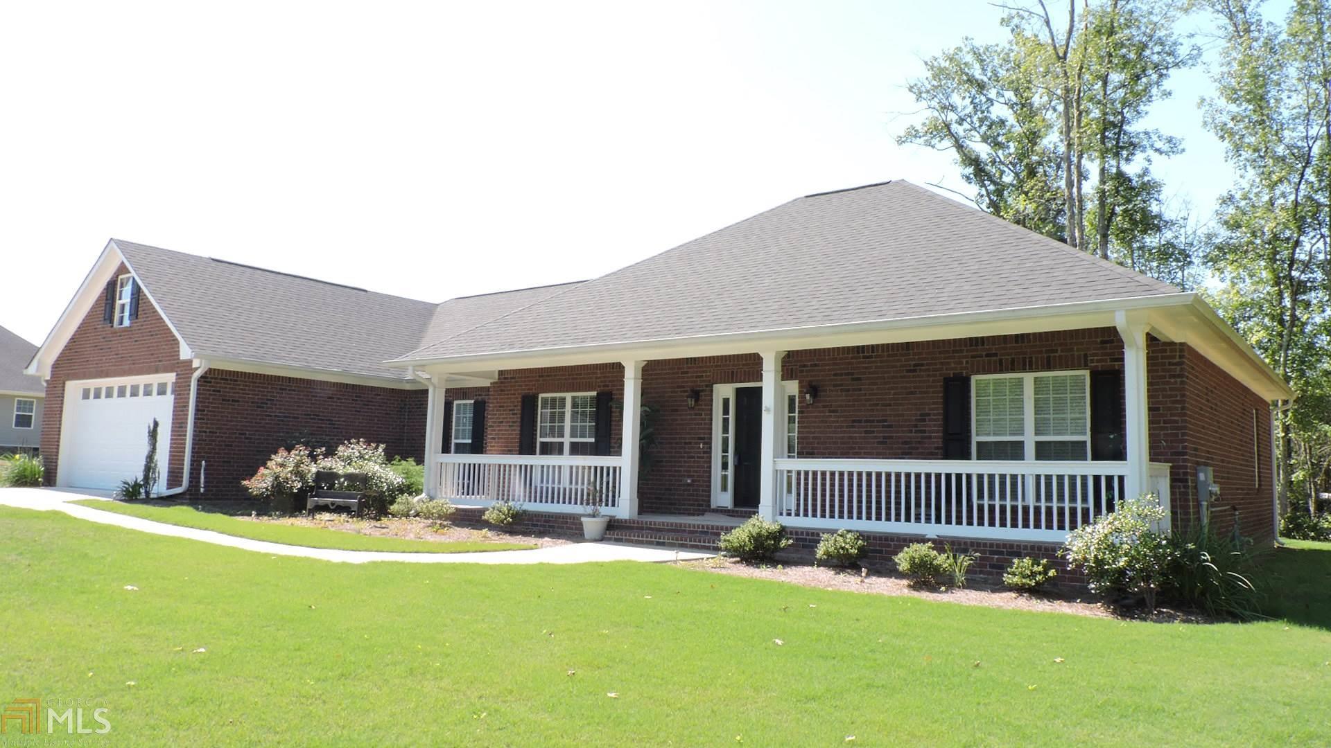 31 Savannah Place Rome, GA 30165 - Photo 1 of 1