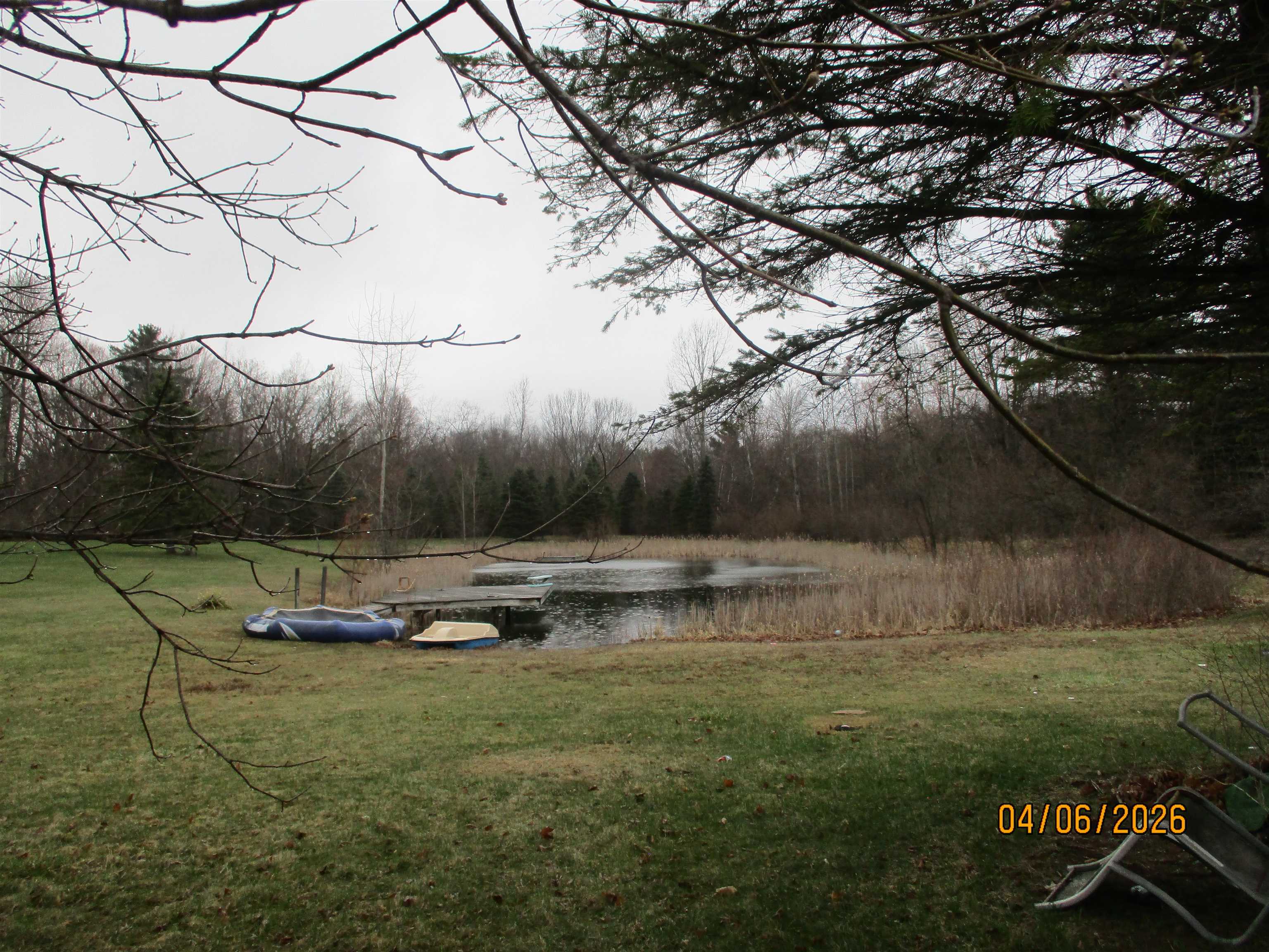 5792 Howell Road Otter Lake, MI 48464 - Photo 11 of 12