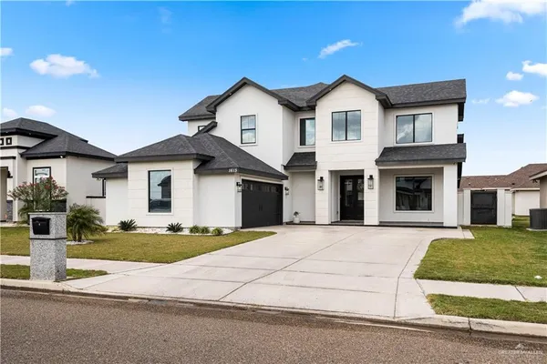 $3,300 | 1615 Lago Delton, Edinburg, TX 78542