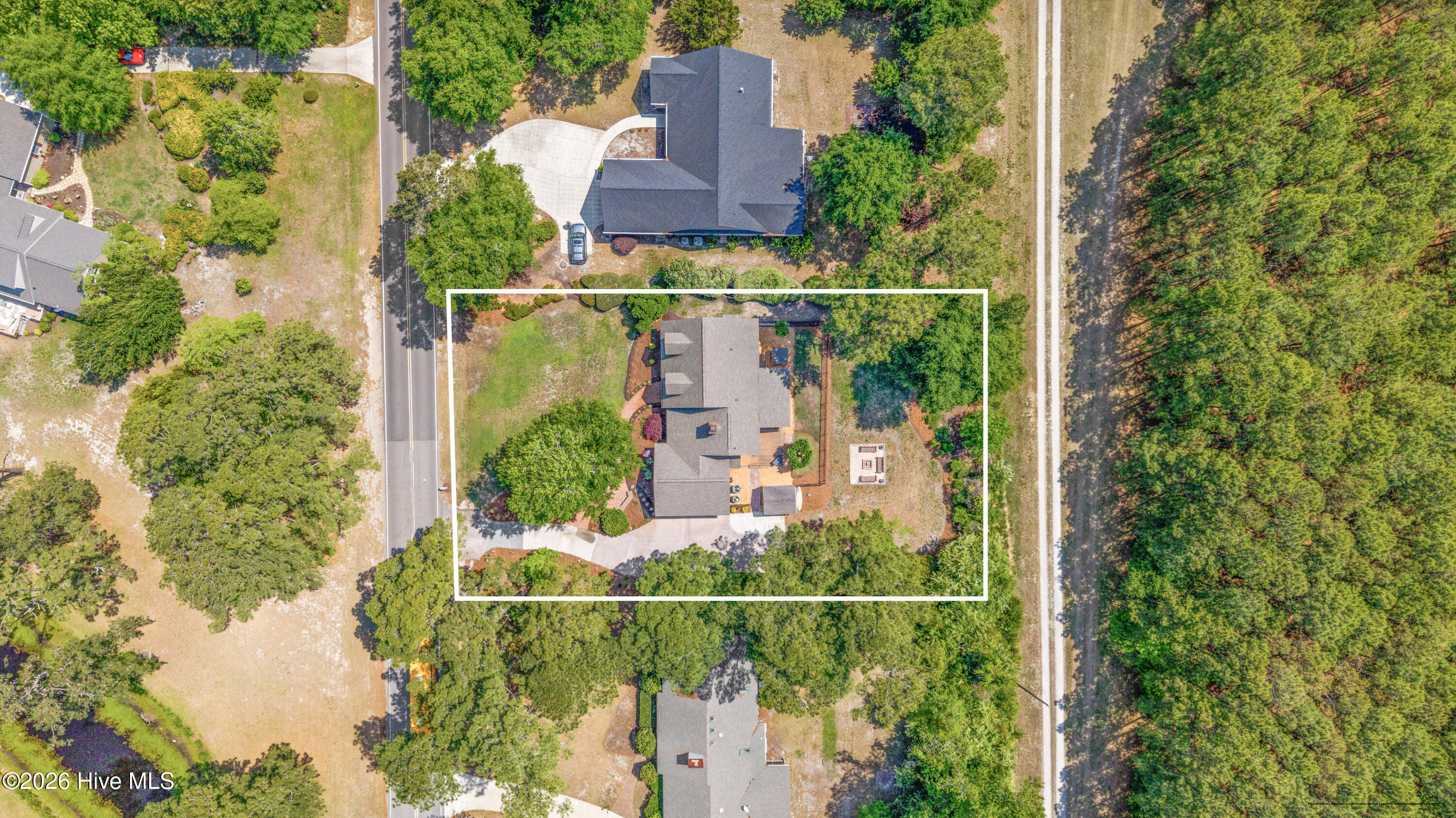 112 Olde Point Road Hampstead, NC 28443 - Photo 70 of 88 77-DJI_20260424142333_0018_D-Edit