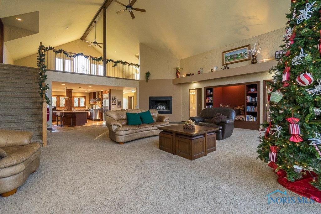 4316 Sheraton Road Toledo, OH 43615 - Photo 4 of 28 Gallery Image 4