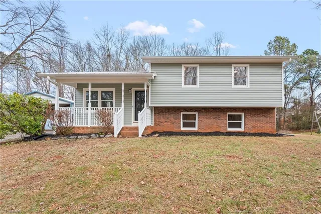 $229,500 | 292 Mt Pleasant Church Road, State Road, NC 28676