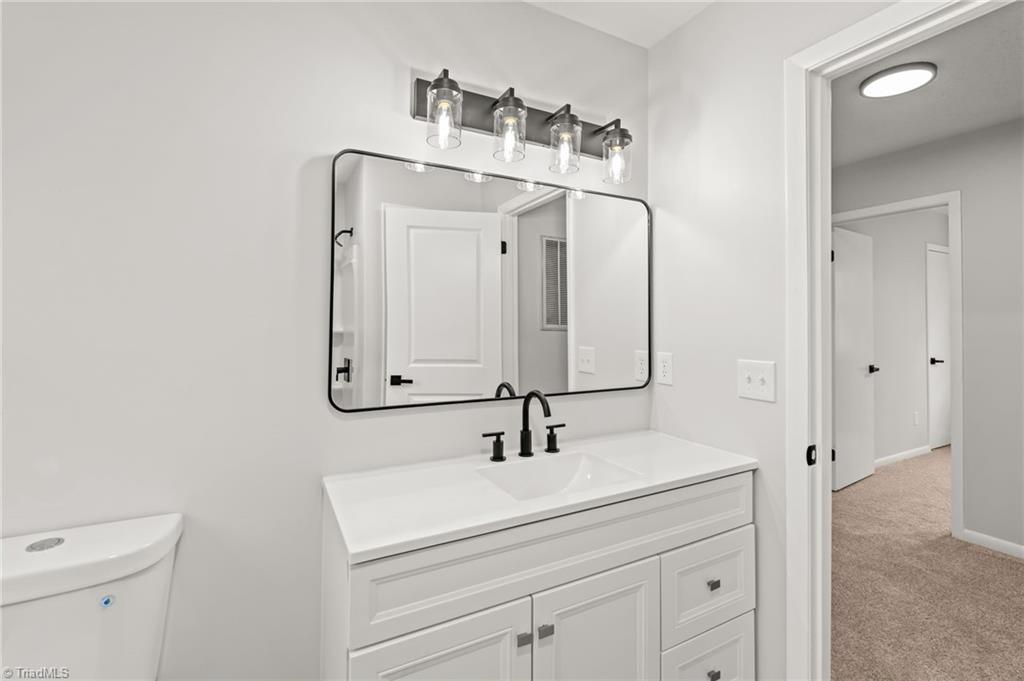 292 Mt Pleasant Church Road State Road, NC 28676 - Photo 22 of 34