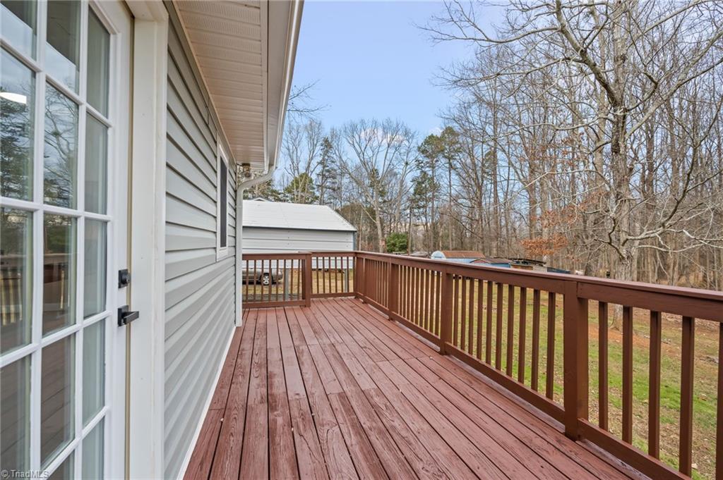 292 Mt Pleasant Church Road State Road, NC 28676 - Photo 27 of 34