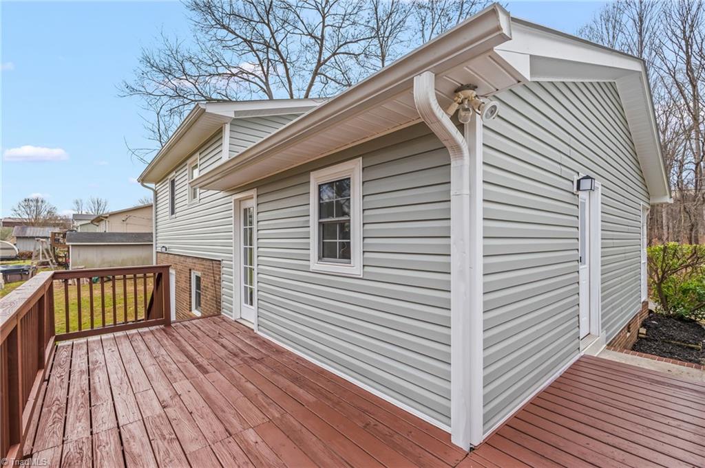 292 Mt Pleasant Church Road State Road, NC 28676 - Photo 28 of 34