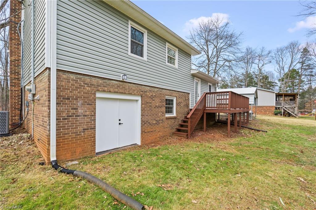 292 Mt Pleasant Church Road State Road, NC 28676 - Photo 29 of 34