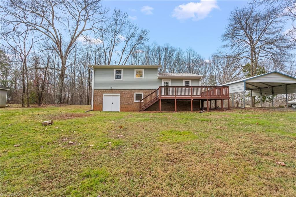 292 Mt Pleasant Church Road State Road, NC 28676 - Photo 31 of 34