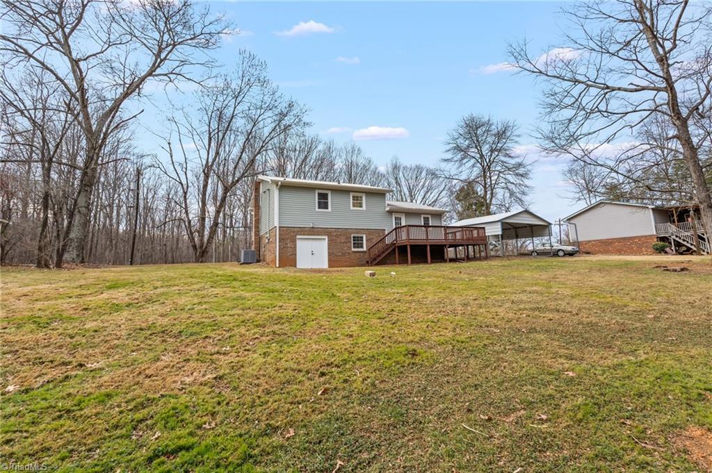 292 Mt Pleasant Church Road State Road, NC 28676 - Photo 32 of 34