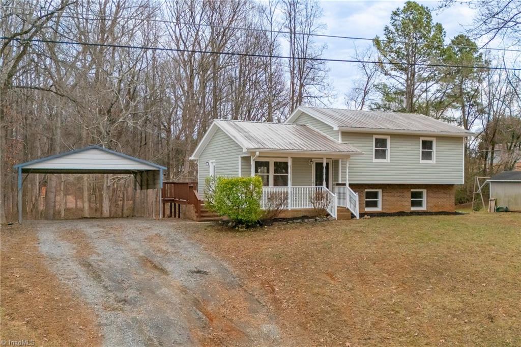 292 Mt Pleasant Church Road State Road, NC 28676 - Photo 33 of 34