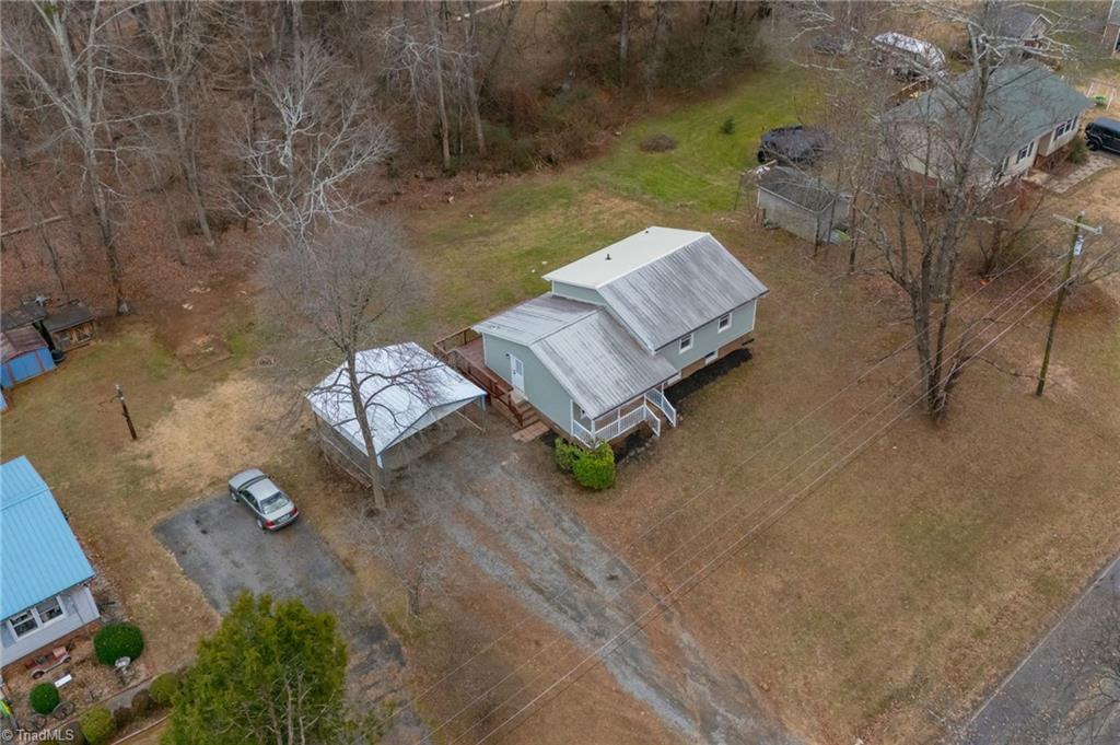 292 Mt Pleasant Church Road State Road, NC 28676 - Photo 34 of 34