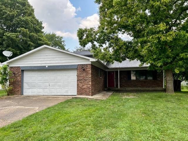 249 Coronado Road Indianapolis, IN 46234 - Photo 1 of 15