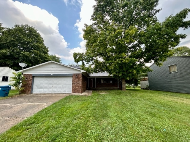 249 Coronado Road Indianapolis, IN 46234 - Photo 2 of 15