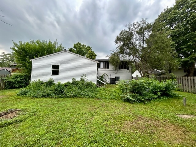 249 Coronado Road Indianapolis, IN 46234 - Photo 3 of 15