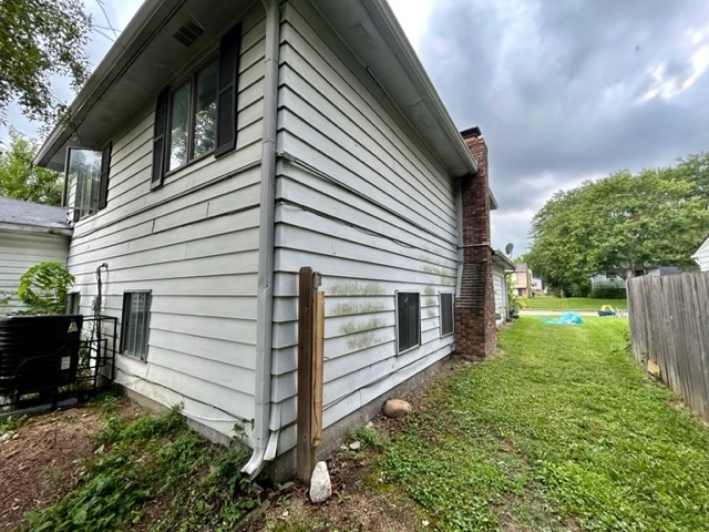 249 Coronado Road Indianapolis, IN 46234 - Photo 5 of 15