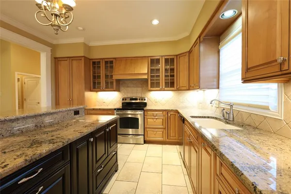 $574,900 | 5249 Wyndham Court, Abilene, TX 79606