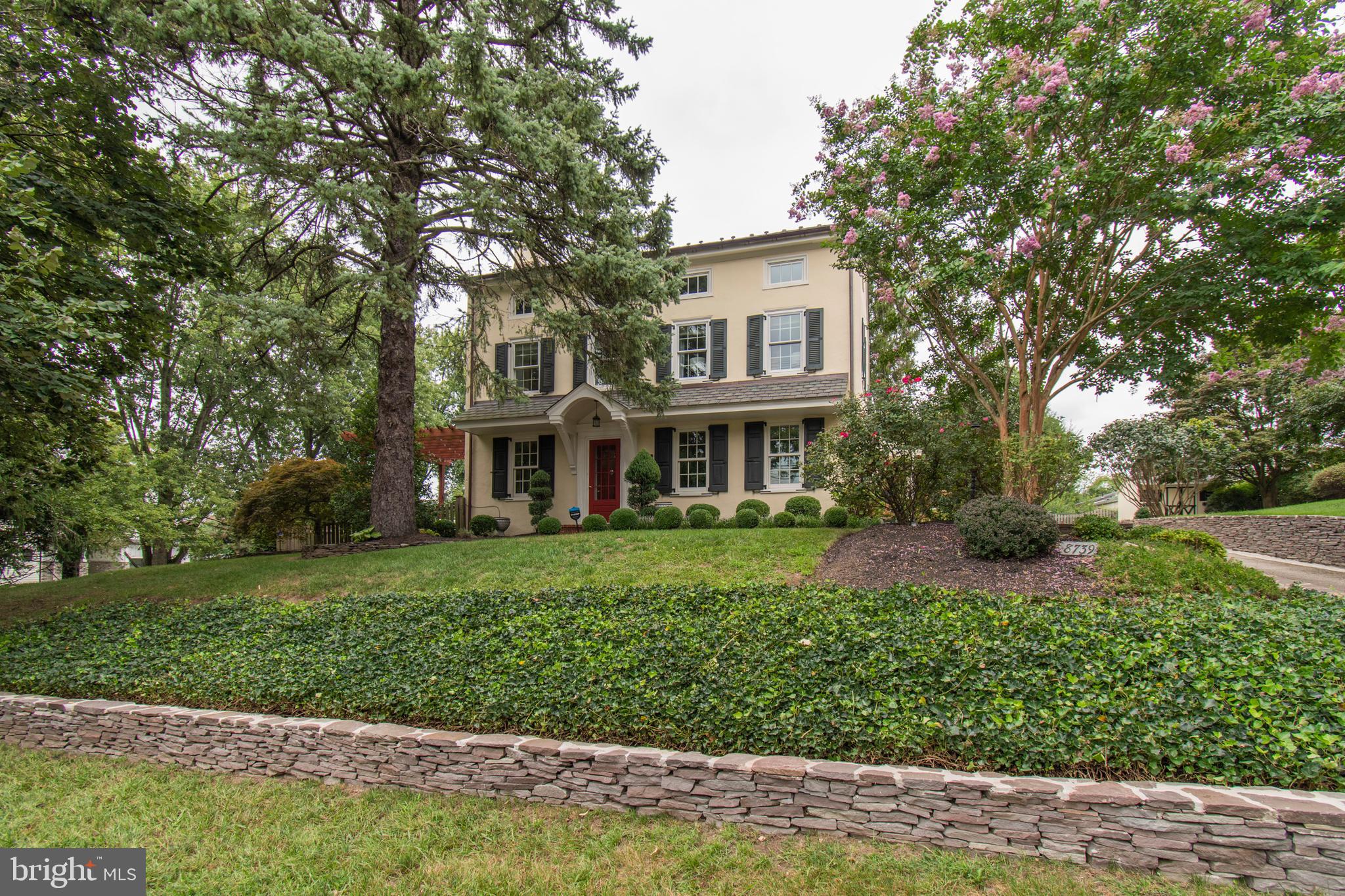 8739 Ridge Avenue Philadelphia, PA 19128 - Photo 1 of 42 Gallery Image 1