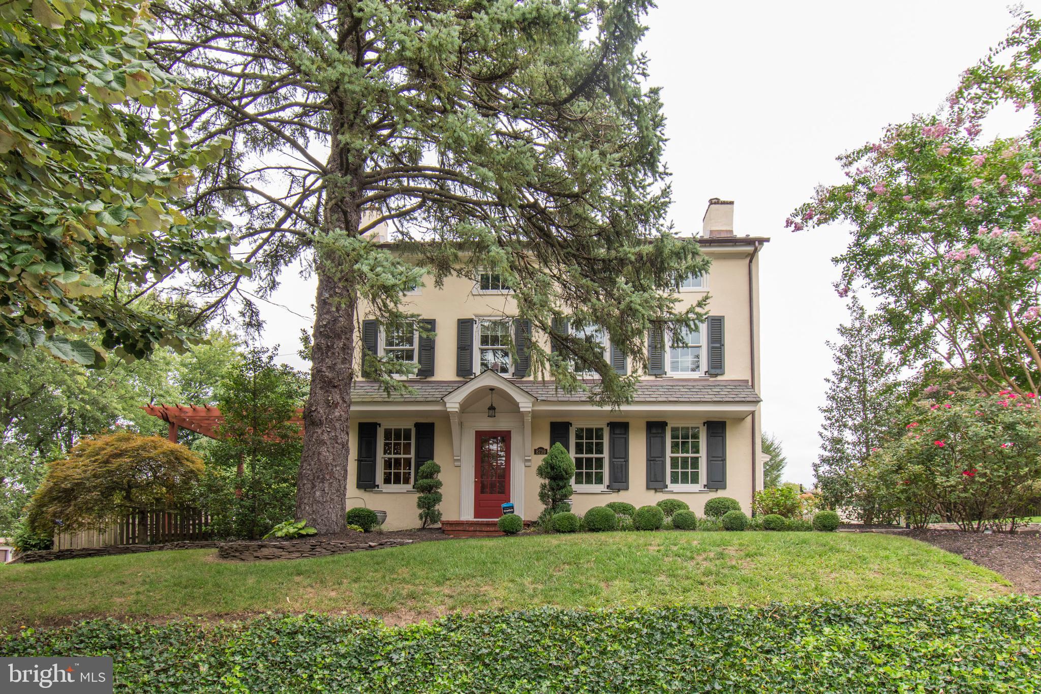 8739 Ridge Avenue Philadelphia, PA 19128 - Photo 3 of 42 Gallery Image 3