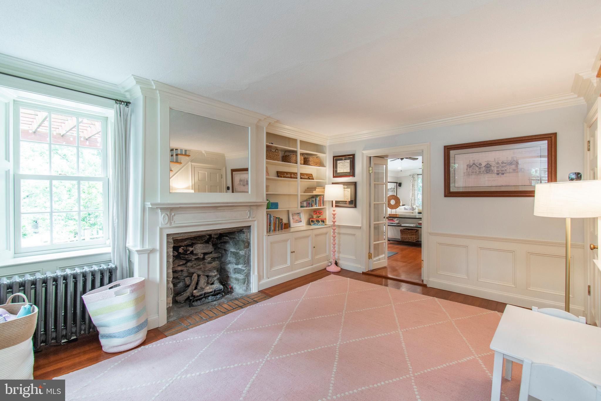 8739 Ridge Avenue Philadelphia, PA 19128 - Photo 5 of 42 Gallery Image 5