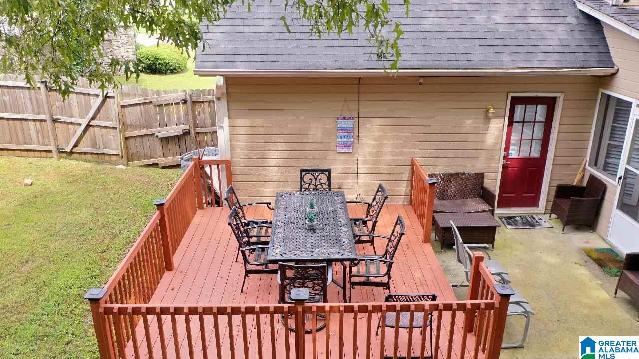 100 Red Oak Drive Alabaster, AL 35007 - Photo 39 of 45