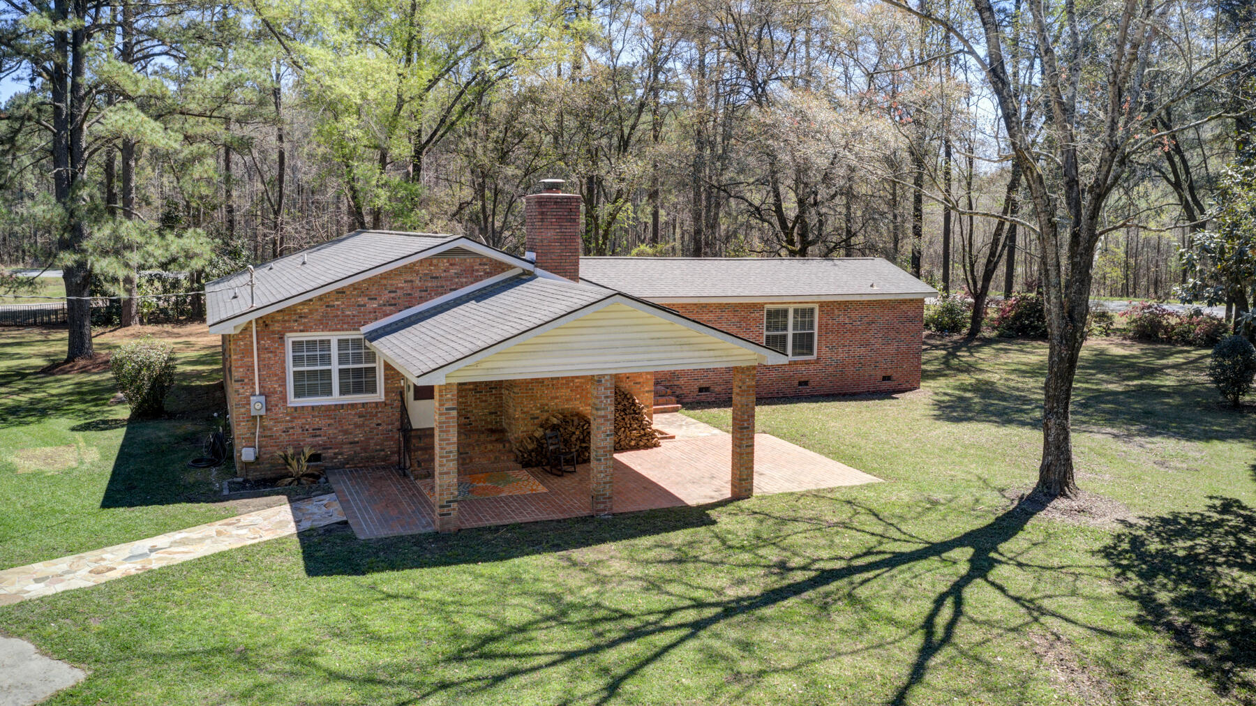 355 County Rd S-18-182 Ridgeville, SC 29472 - Photo 16 of 56 355 Meyers Mayo Rd, Ridgeville SC (44)
