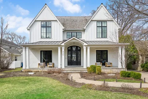 $2,890,000 | 430 North Adams Street, Hinsdale, IL 60521