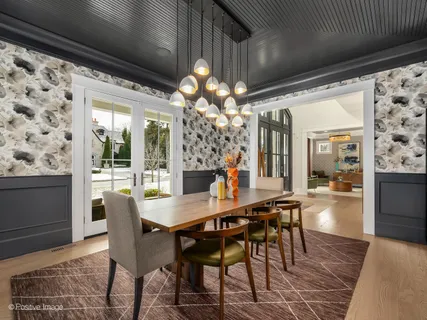 $2,890,000 | 430 North Adams Street, Hinsdale, IL 60521