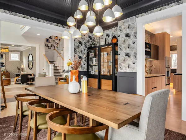 $2,890,000 | 430 North Adams Street, Hinsdale, IL 60521