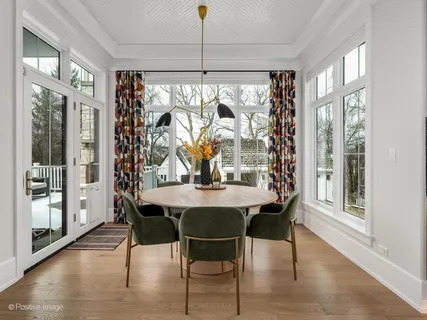 $2,890,000 | 430 North Adams Street, Hinsdale, IL 60521