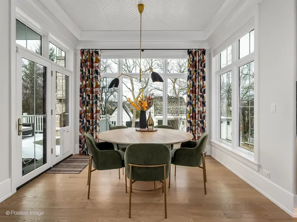 $2,890,000 | 430 North Adams Street, Hinsdale, IL 60521