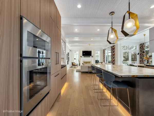 $2,890,000 | 430 North Adams Street, Hinsdale, IL 60521