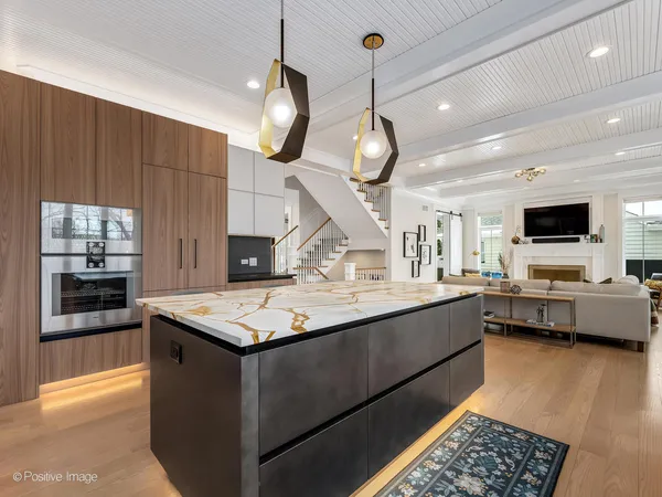 $2,890,000 | 430 North Adams Street, Hinsdale, IL 60521