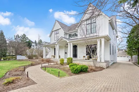 $2,890,000 | 430 North Adams Street, Hinsdale, IL 60521