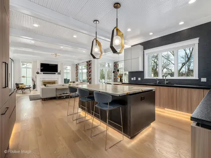 $2,890,000 | 430 North Adams Street, Hinsdale, IL 60521