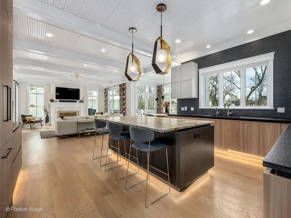 $2,890,000 | 430 North Adams Street, Hinsdale, IL 60521