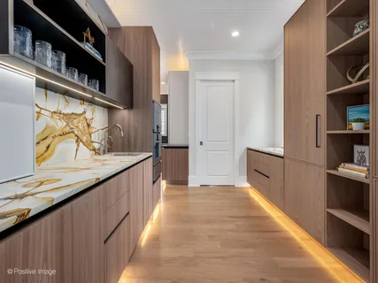 $2,890,000 | 430 North Adams Street, Hinsdale, IL 60521