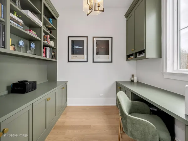 $2,890,000 | 430 North Adams Street, Hinsdale, IL 60521