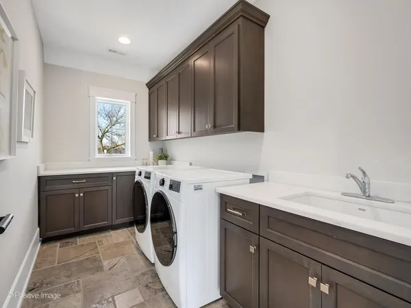 $2,890,000 | 430 North Adams Street, Hinsdale, IL 60521
