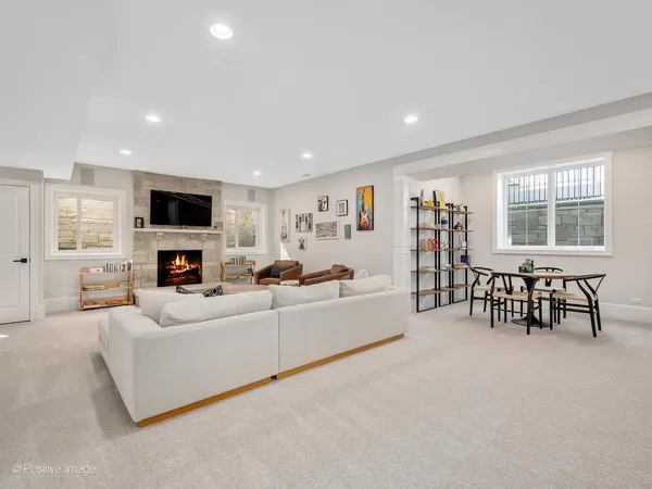 $2,890,000 | 430 North Adams Street, Hinsdale, IL 60521