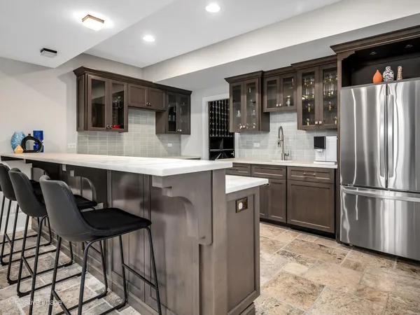 $2,890,000 | 430 North Adams Street, Hinsdale, IL 60521