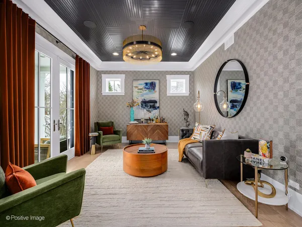 $2,890,000 | 430 North Adams Street, Hinsdale, IL 60521