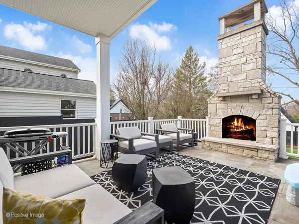 $2,890,000 | 430 North Adams Street, Hinsdale, IL 60521