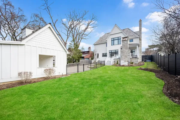 $2,890,000 | 430 North Adams Street, Hinsdale, IL 60521