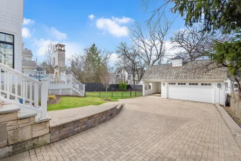 $2,890,000 | 430 North Adams Street, Hinsdale, IL 60521