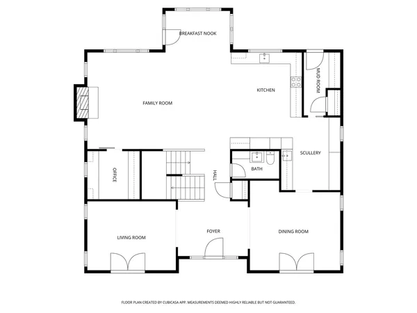 $2,890,000 | 430 North Adams Street, Hinsdale, IL 60521