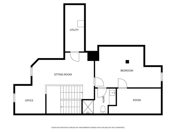 $2,890,000 | 430 North Adams Street, Hinsdale, IL 60521