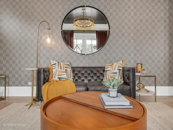 $2,890,000 | 430 North Adams Street, Hinsdale, IL 60521