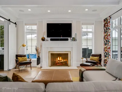 $2,890,000 | 430 North Adams Street, Hinsdale, IL 60521